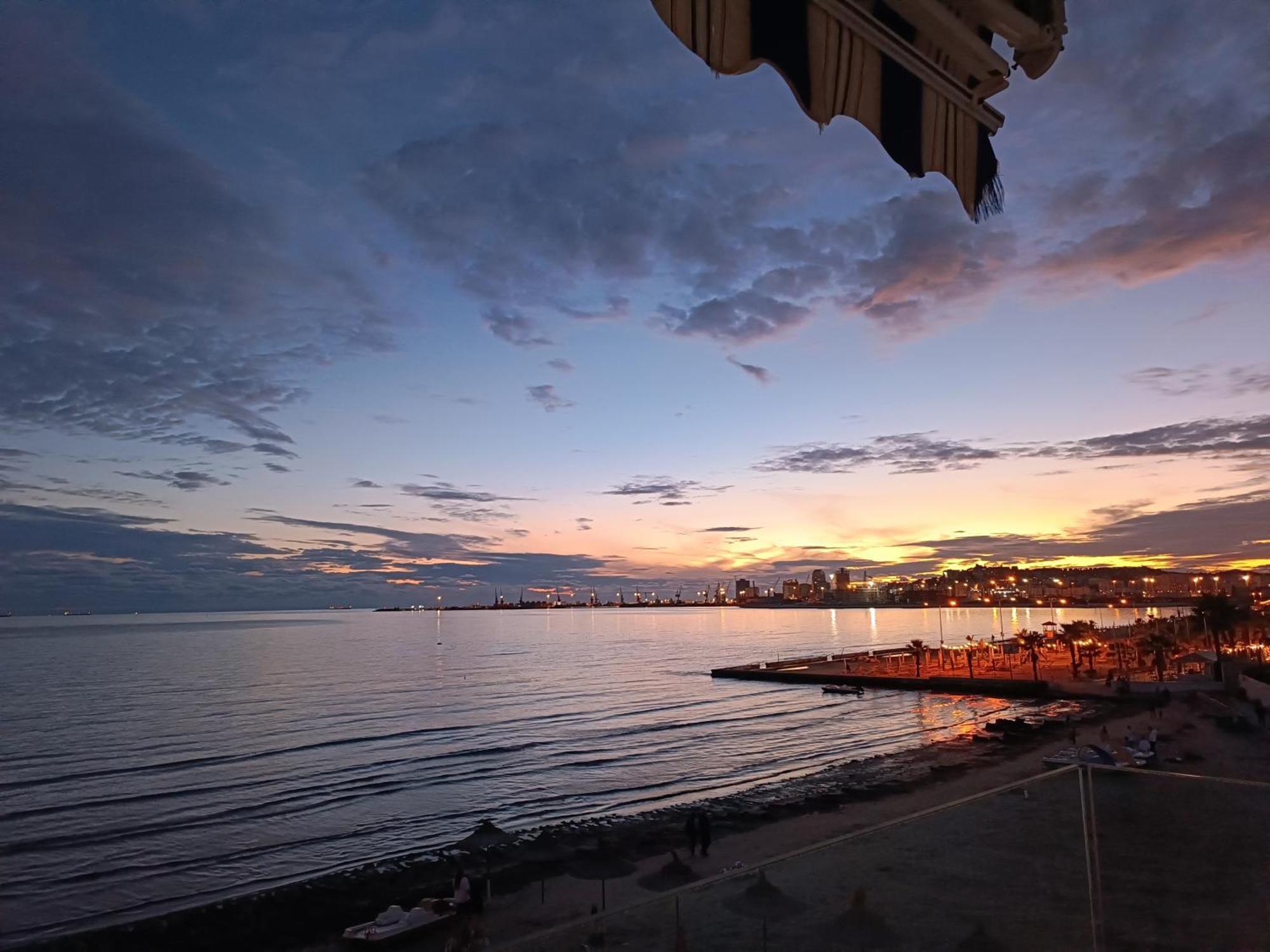Seaside * Durrës